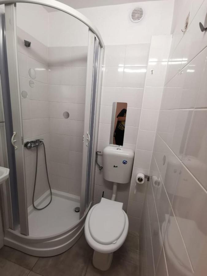 Holidays Inn Studio Bucharest Luaran gambar