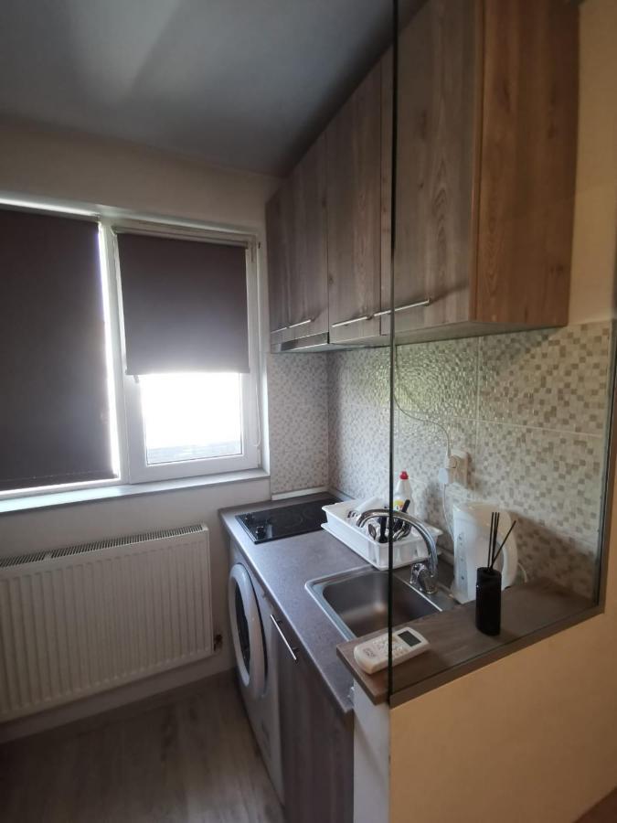 Holidays Inn Studio Bucharest Luaran gambar